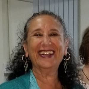 Meet your Posher, Ann